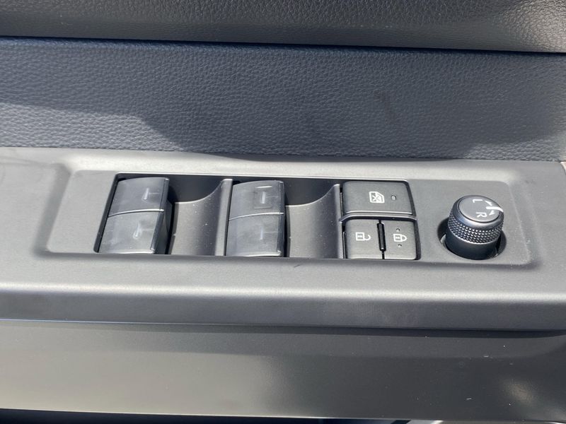 2024 Toyota Tundra SR5Image 18
