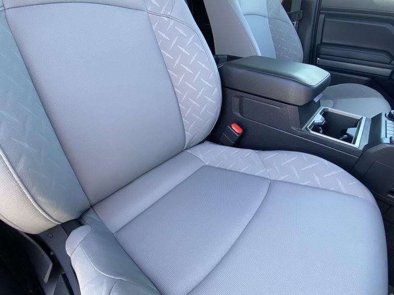 Used 2024 Toyota Tacoma SR5Image 13