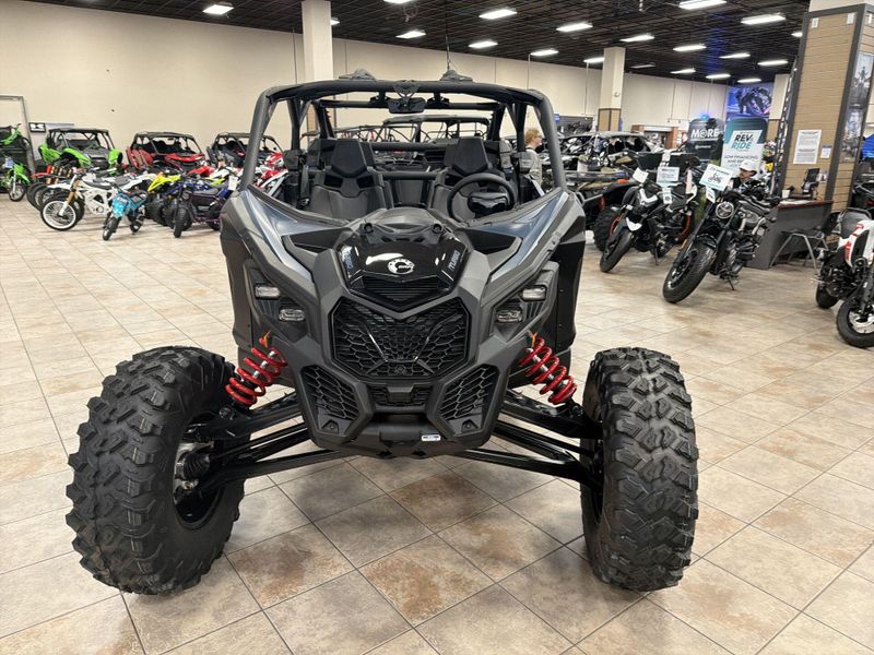 New 2026 Can-Am MAVERICK X3 MAX RS TURBO Image 12