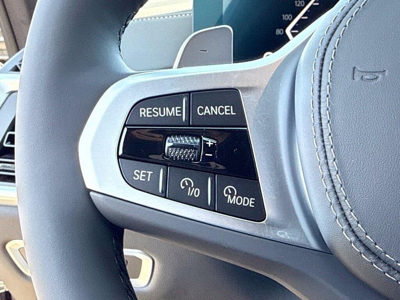 New 2027 BMW X7 xDrive40iImage 22