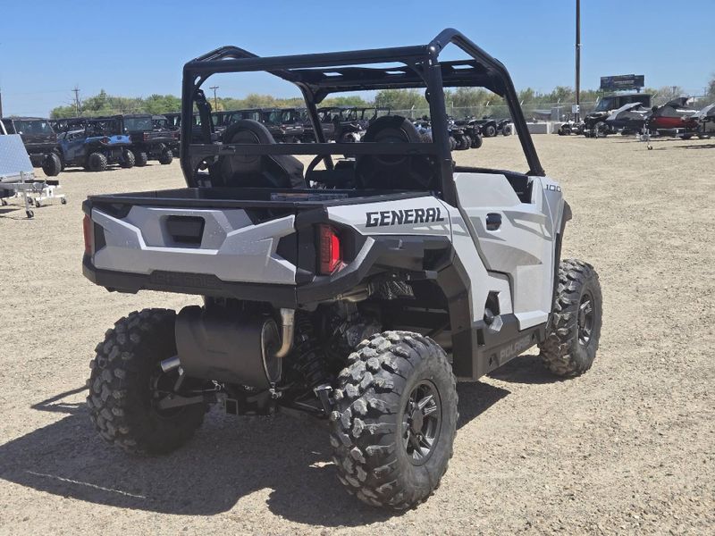 New 2026 Polaris GENERAL 1000 SPORT 