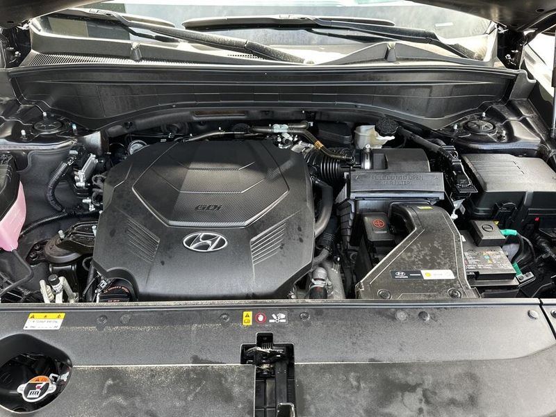 2024 Hyundai Palisade Calligraphy Night EditionImage 15