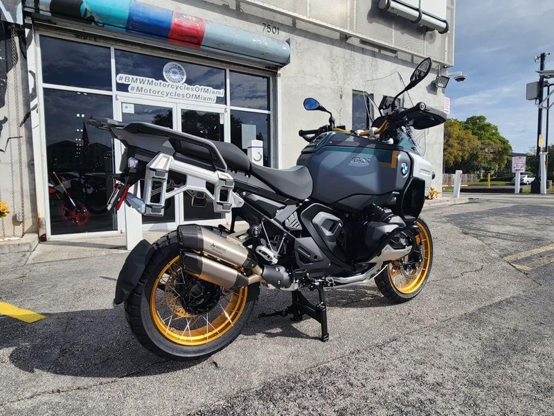 2026 BMW R 1300 GS AdventureImage 12