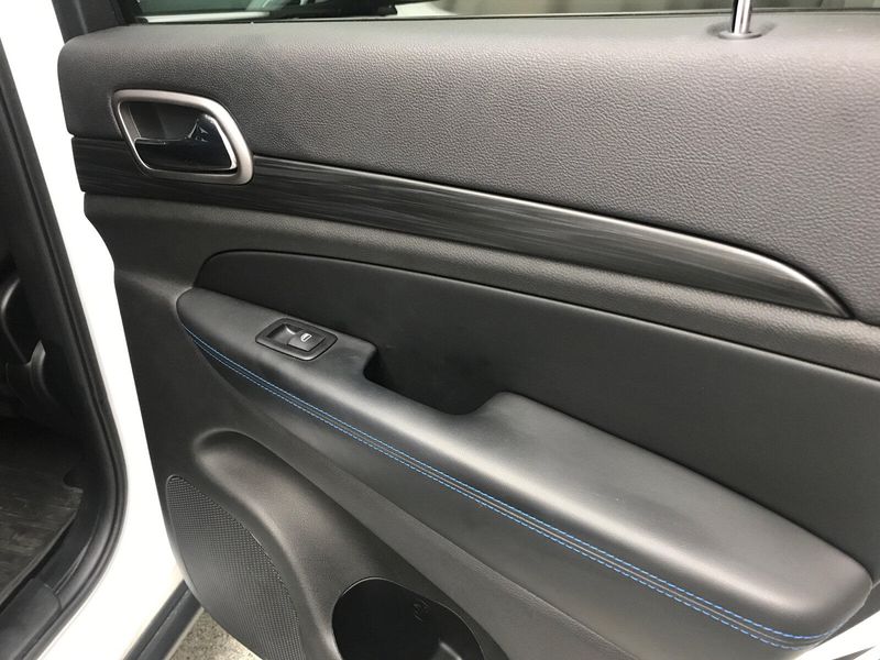 2019 Jeep Grand Cherokee UplandImage 21