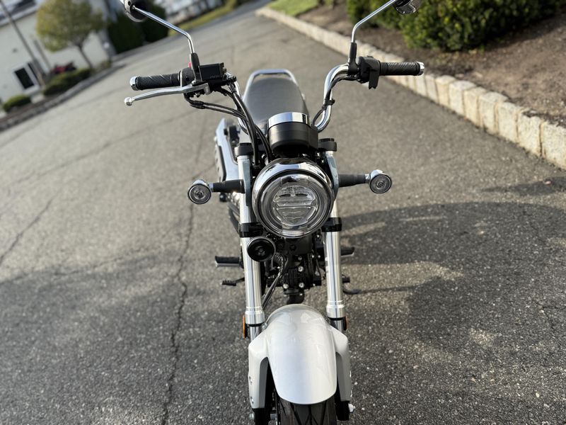 2025 Honda DAX 125Image 4