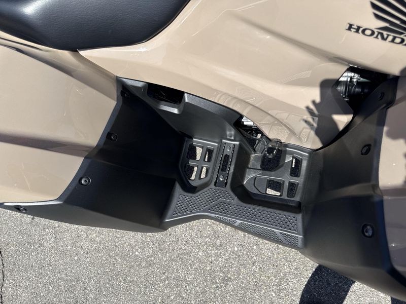 New 2027 Honda RANCHER 4X4 AT IRS EPS Image 13