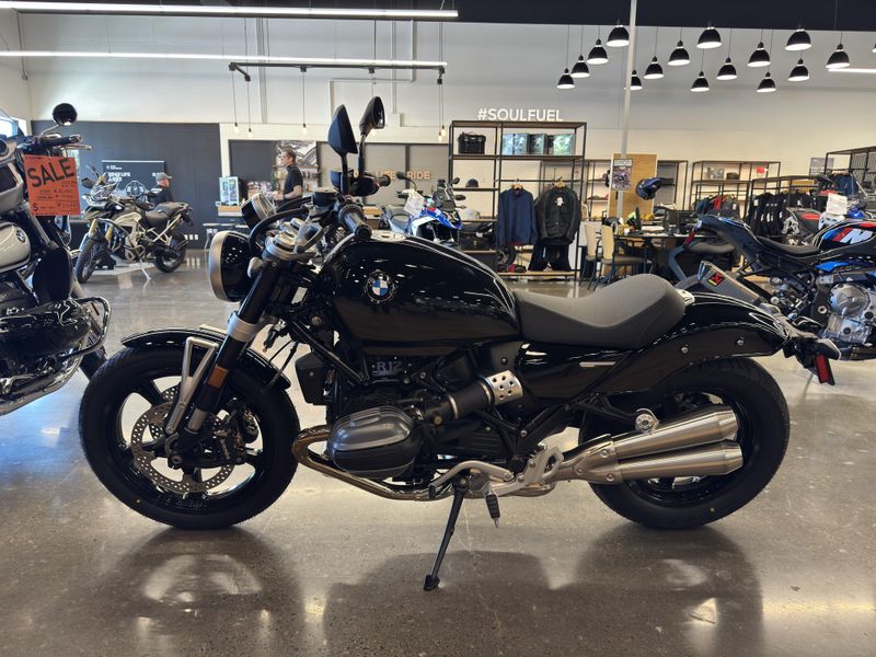 2024 BMW R 12 - PRE - SOLD - SALE PENDING 
