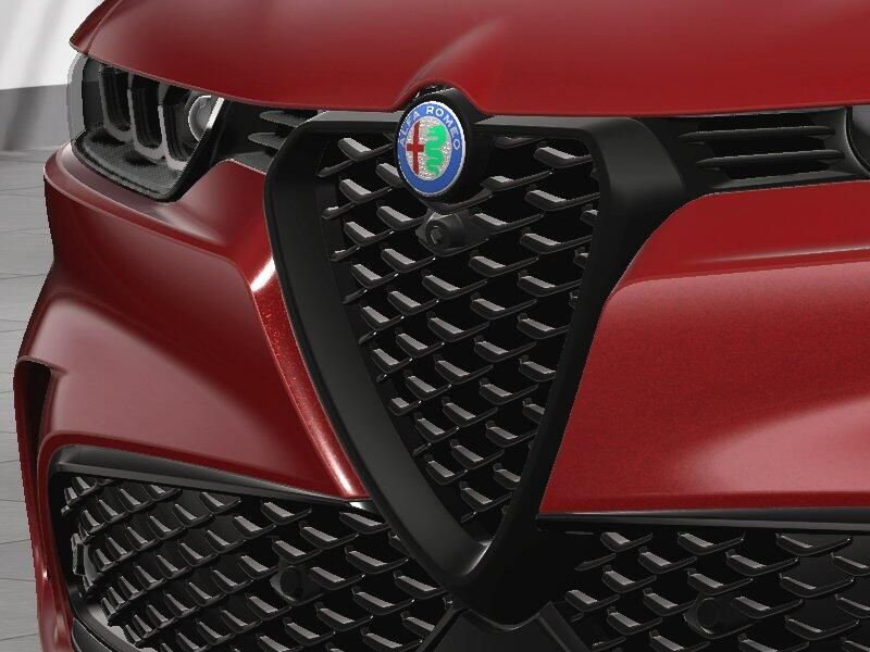 New 2025 Alfa Romeo Tonale Intensa AwdImage 33