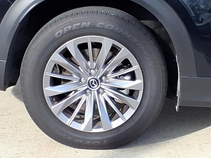 Used 2026 Mazda CX-90 3.3 Turbo SelectImage 6