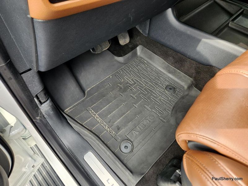 Used 2023 Lincoln Navigator Reserve