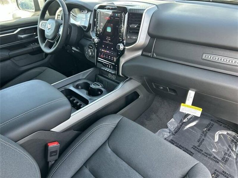 New 2026 RAM 1500 Big Horn Lone StarImage 13