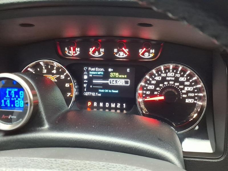 Used 2013 Ford F-150 FX2Image 23