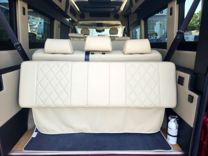 Used 2023 RAM ProMaster 2500 High Roof