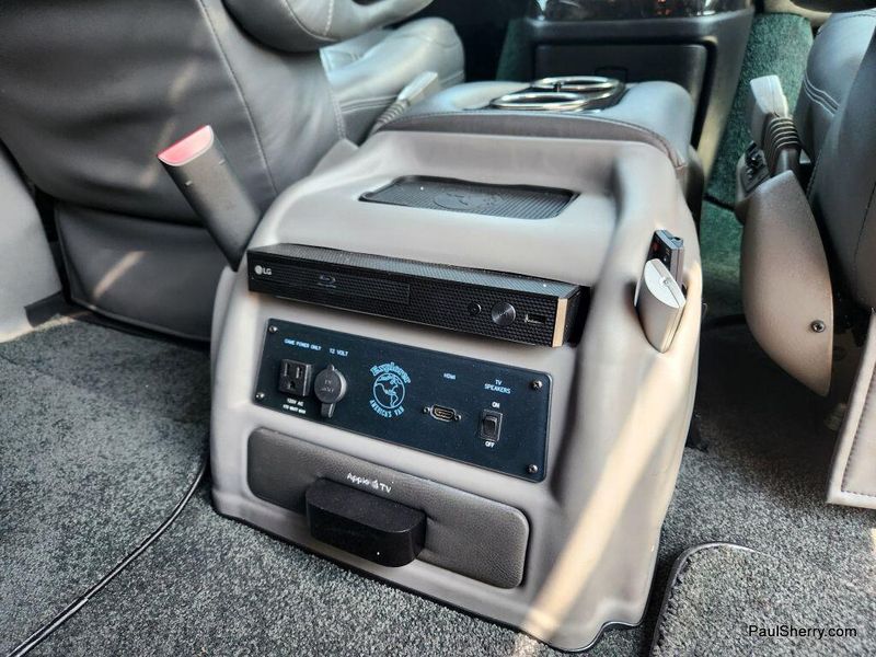 Used 2020 Chevrolet Express Cargo Image 38