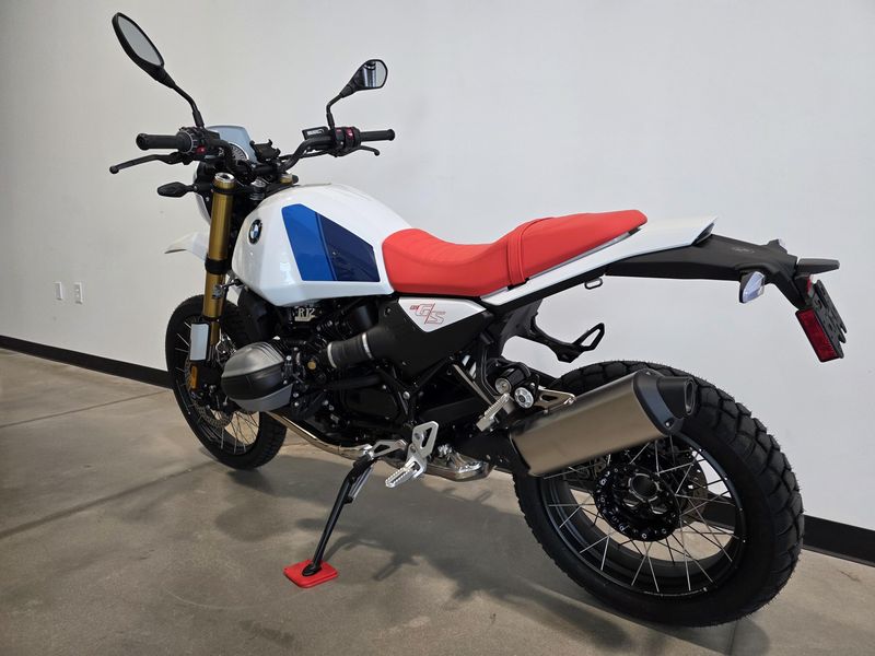 2026 BMW R 12 G/S