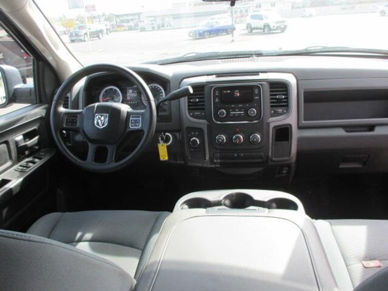 Used 2013 RAM 1500 ExpressImage 29