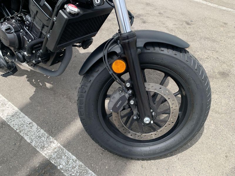Used 2024 Honda Rebel 300 ABS Image 15