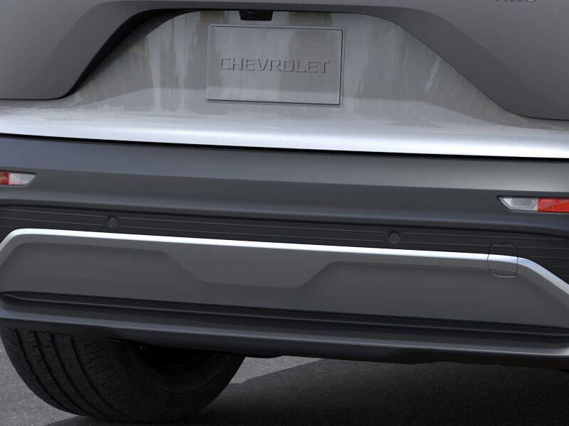 New 2025 Chevrolet Blazer EV FWD LTImage 14