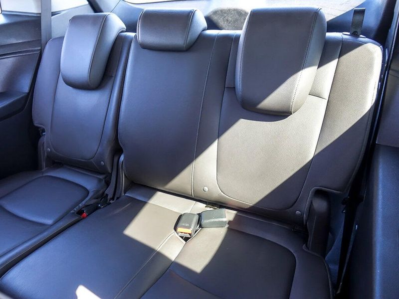 2018 Honda Odyssey Touring photo 13