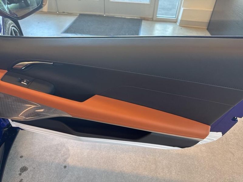 2025 Lotus Emira 