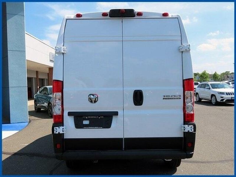 2024 RAM ProMaster BaseImage 5