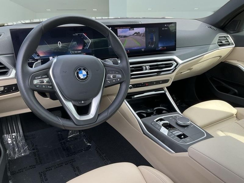 2023 BMW 3 Series 330iImage 28