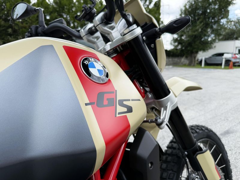 2026 BMW R 12 G/S