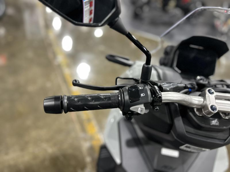 New 2026 Honda ADV160 Image 8
