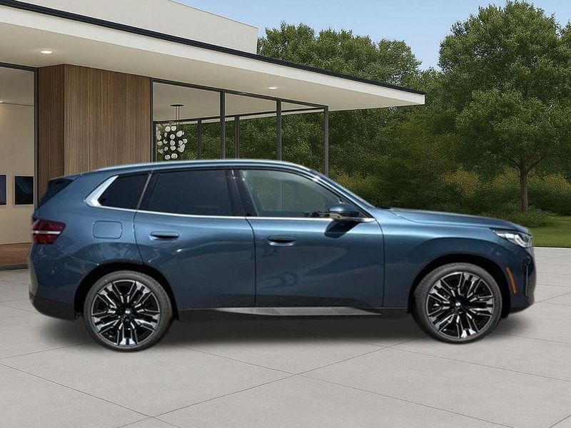 New 2026 BMW X3 30 xDriveImage 7