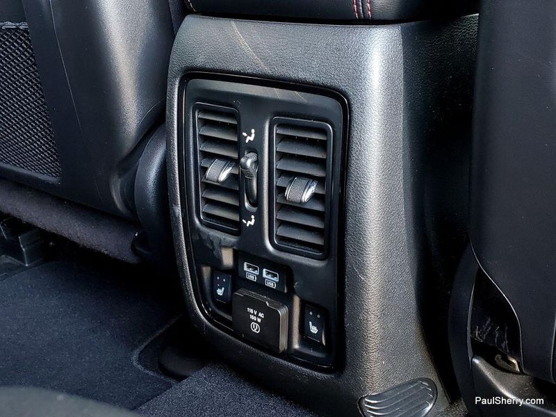 Used 2021 Dodge Durango R/TImage 53