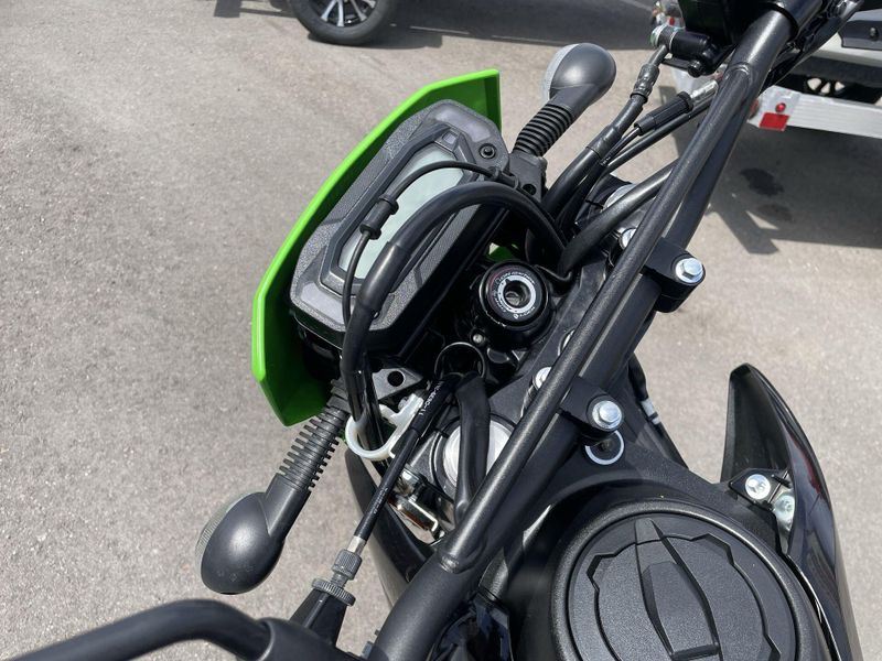 Used 2023 Kawasaki KLX 230 Image 17