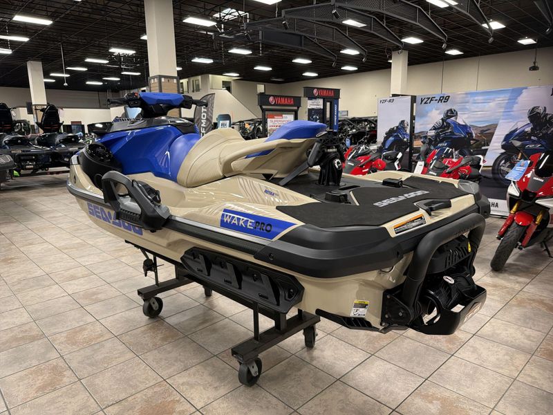 New 2026 Sea-Doo WAKE PRO 230  (SOUND SYSTEM) Image 15