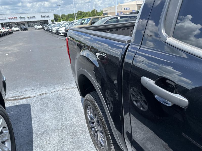 Used 2021 Ford Ranger XLTImage 6