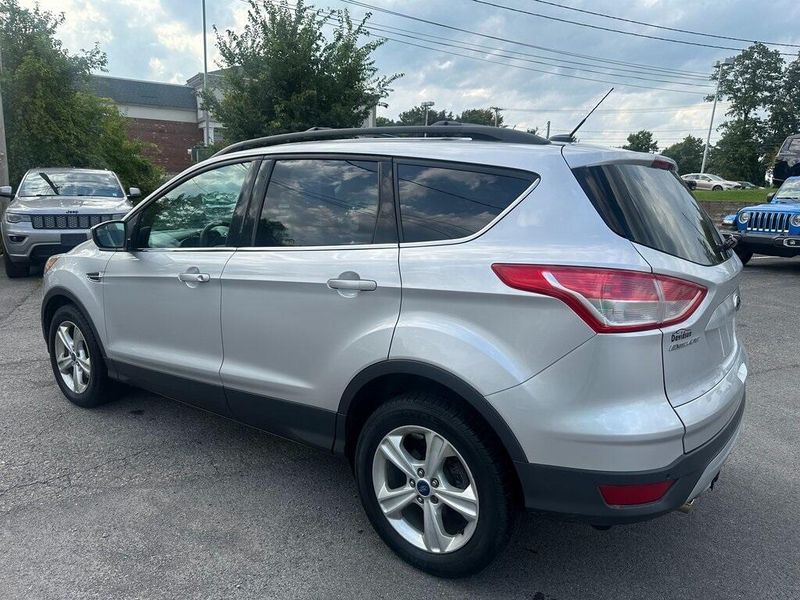 2014 Ford Escape SE photo 8