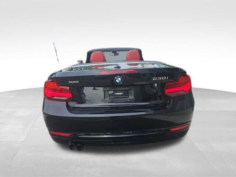 2018 BMW 2 Series 230i xDrive