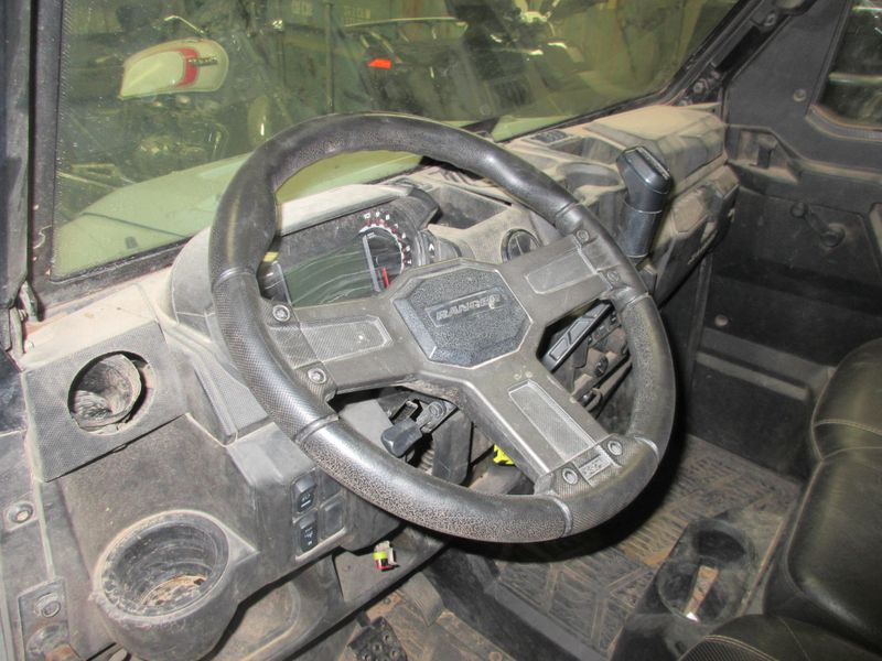 USED 2022 POLARIS RANGER XP 1000 NORTH STAR PREMIUM Image 13
