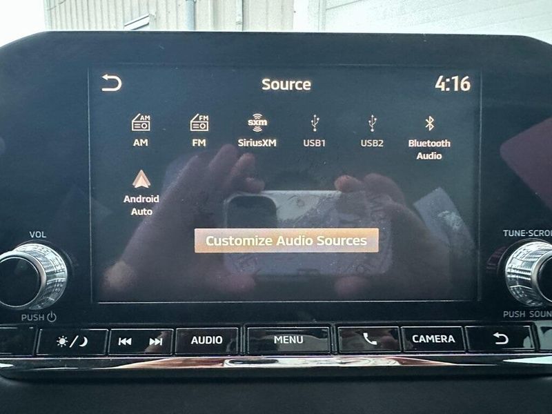 2022 Mitsubishi Outlander ES photo 4