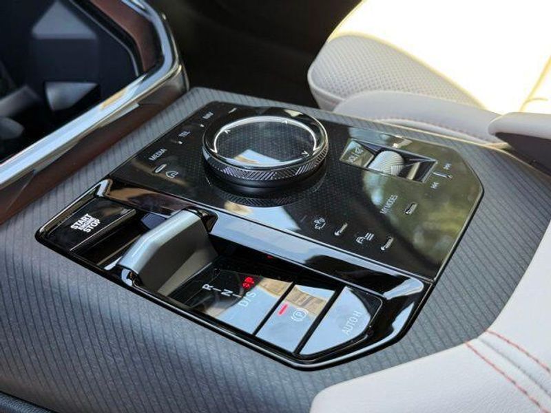 New 2026 BMW X3 30 xDriveImage 23