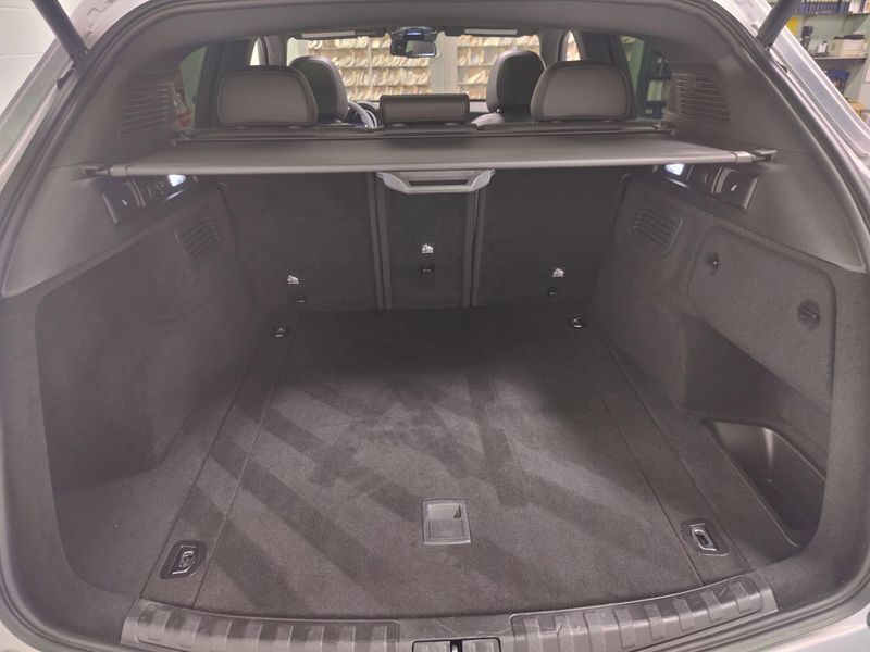 2024 Alfa Romeo Stelvio Sprint Q4 AWD w/Sunroof/Wheel PkgImage 14