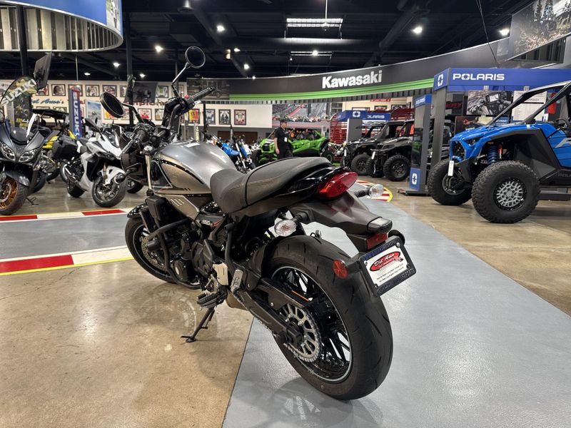 Used 2023 Kawasaki Z650RS ABS Image 14