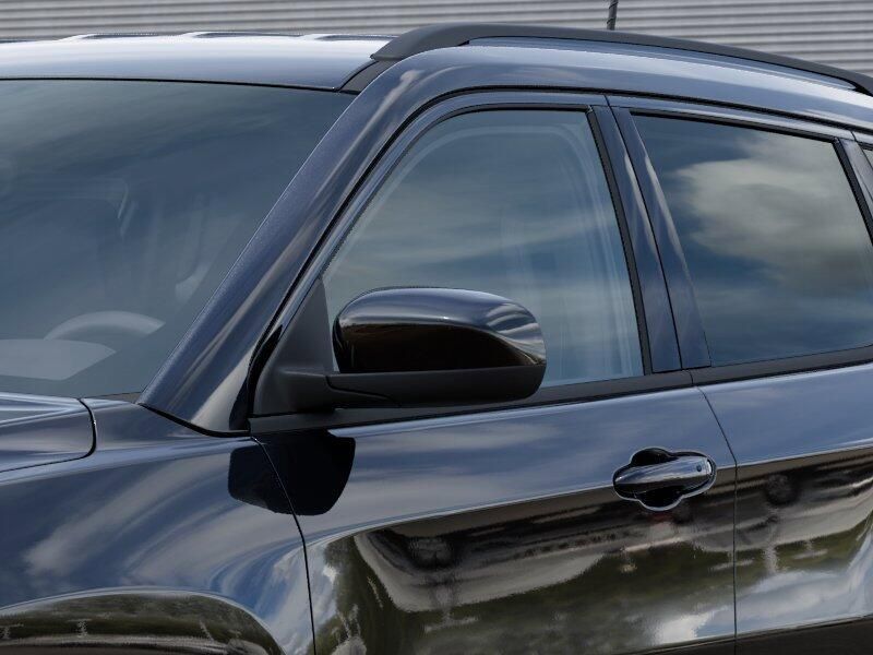 New 2026 Jeep Compass Latitude Altitude 4x4Image 12