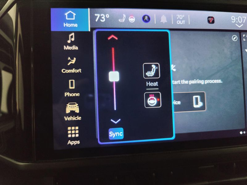2024 Jeep Wrangler Sport S 3.6L 4x4 w/ ConvenienceImage 5