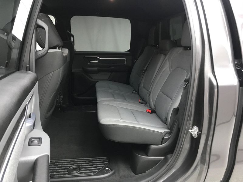 Used 2021 RAM 1500 Big HornImage 14