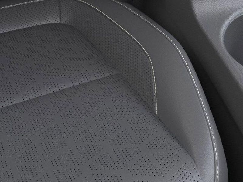 New 2026 Kia Seltos EXImage 25