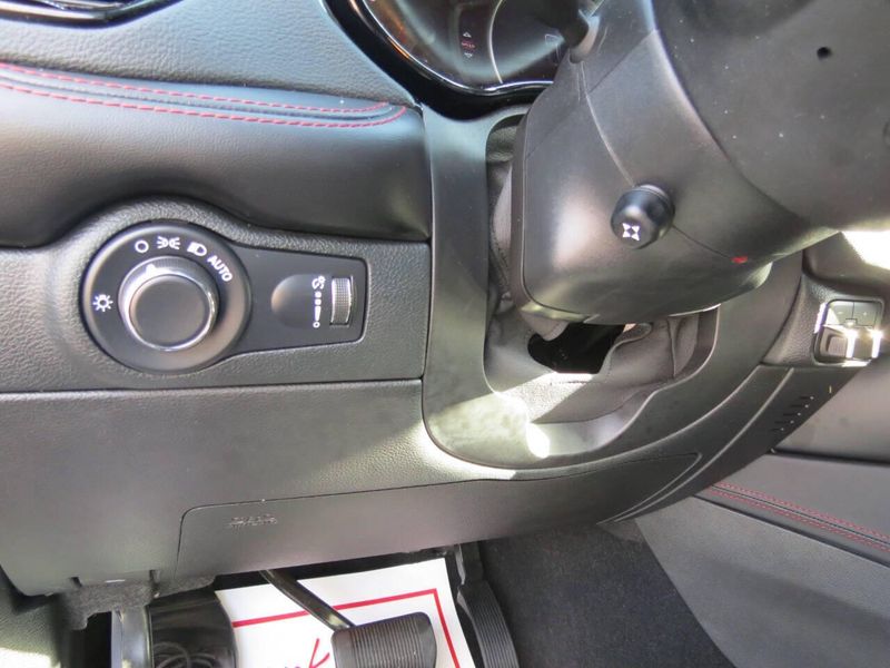 Used 2024 Dodge Durango GT Plus AWD 4dr SUVImage 11