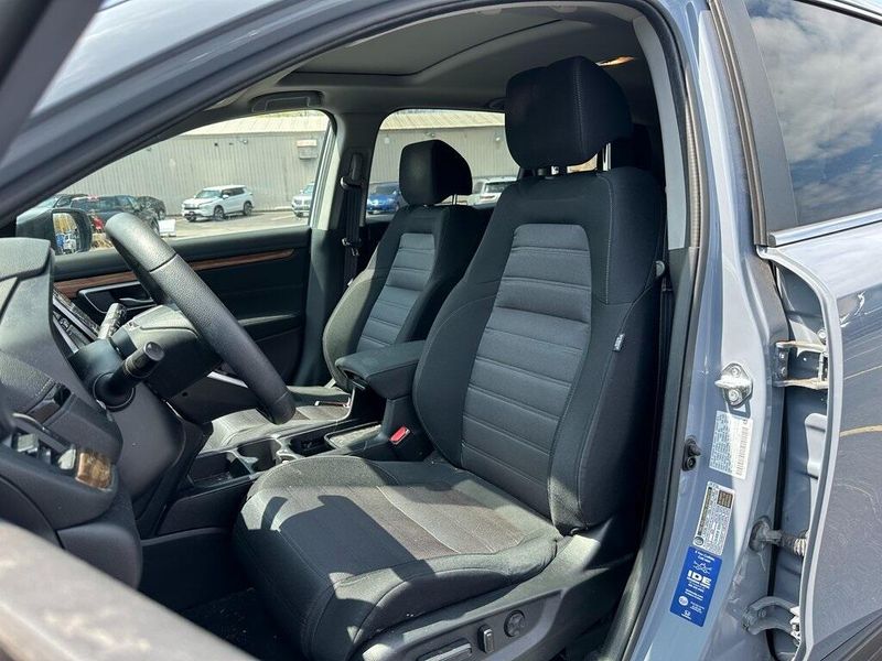 2022 Honda CR-V EXImage 18