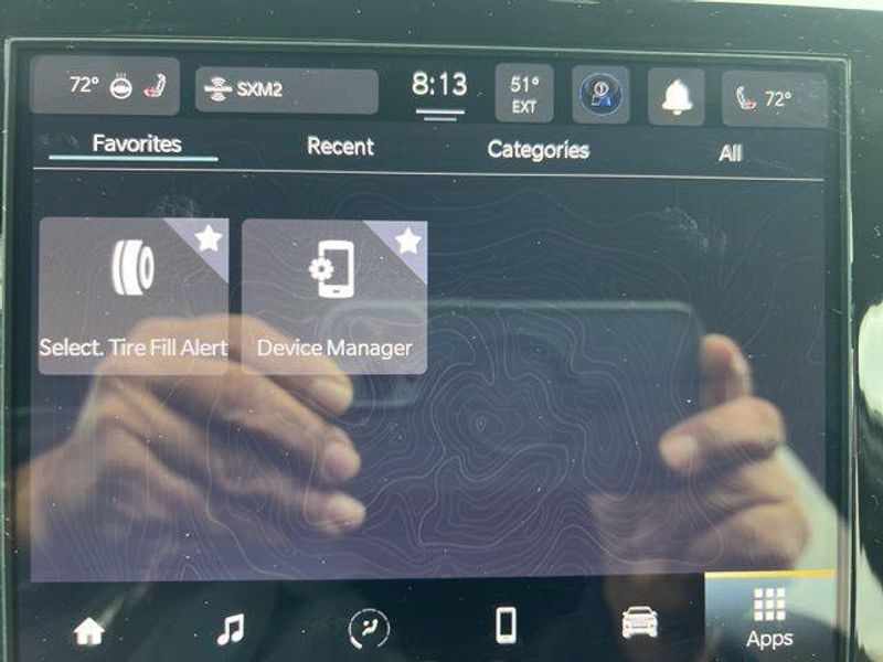 2025 Jeep Grand Cherokee L Altitude X 4x4