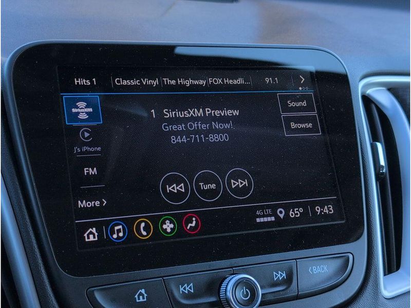 Used 2024 Chevrolet Malibu LTImage 14