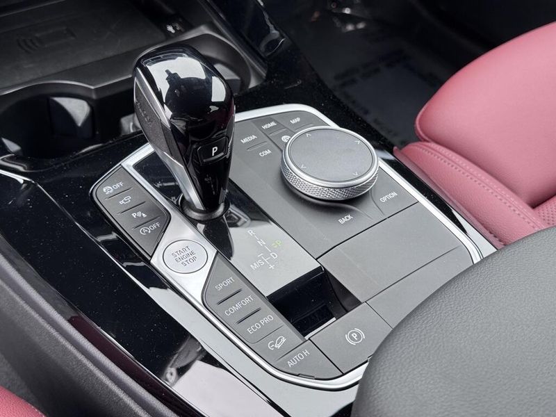 2024 BMW X3 xDrive30iImage 28