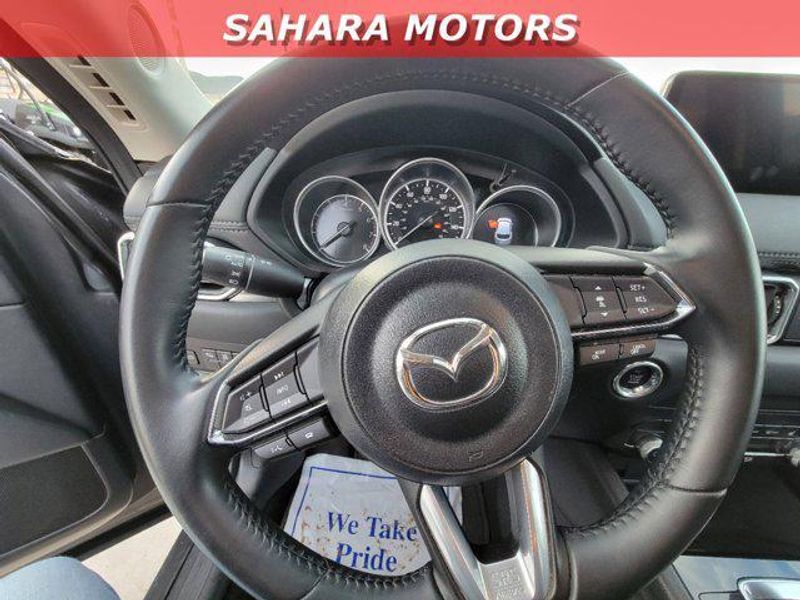 2023 Mazda CX-5 2.5 S Preferred photo 6